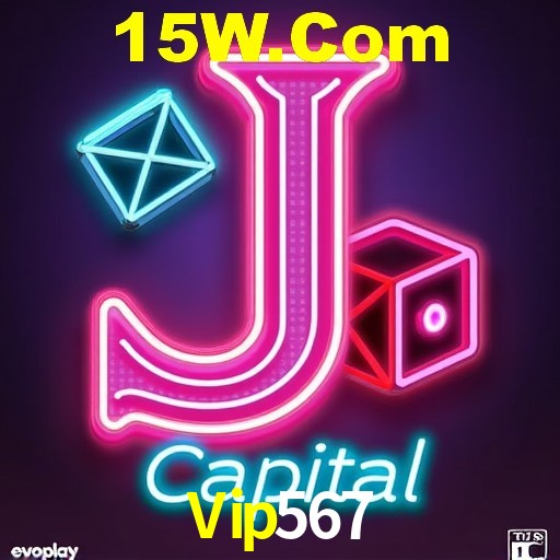 Diretório de Jogos Vip567
