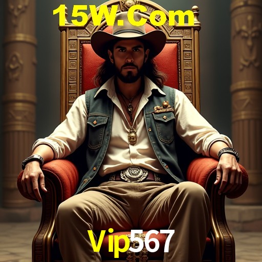 Game Providers Vip567