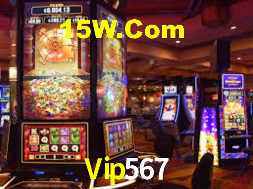 Desvendando o Mundo dos Jogos Virtuais na Vip567