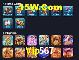VIP Casino Vip567