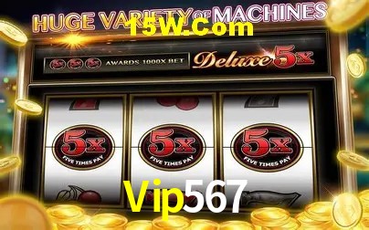 A Popularidade dos Caça-Níqueis no Vip567