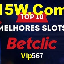Programa VIP Vip567