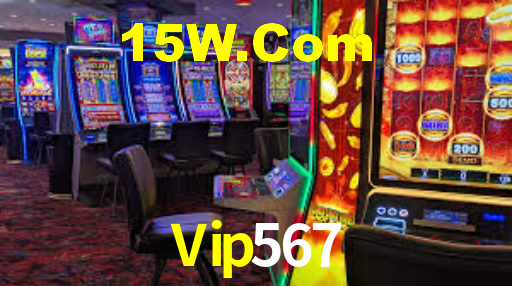 Vip567 Bet