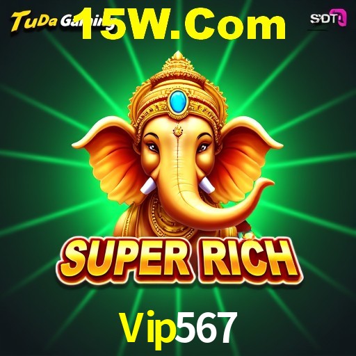 Jogos de Slot Vip567