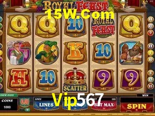 A Revolução dos Aplicativos de Jogos no Vip567