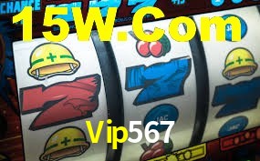 Vip567 App Interface