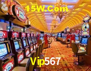 A Experiência Imersiva dos Cassinos Ao Vivo no Vip567
