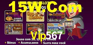 Vip567