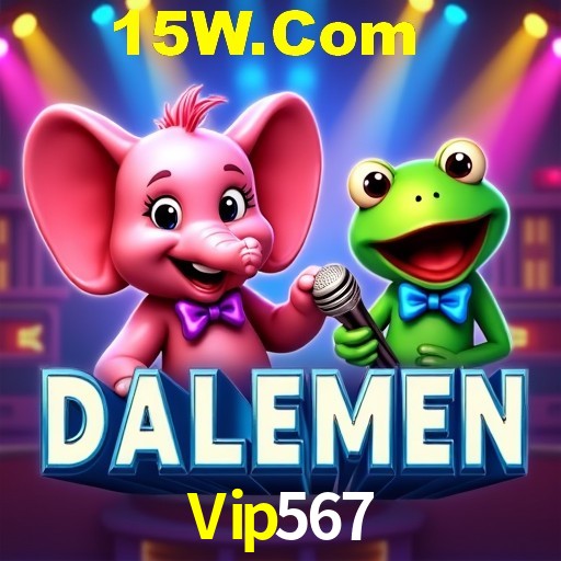 Exclusive Offers Vip567