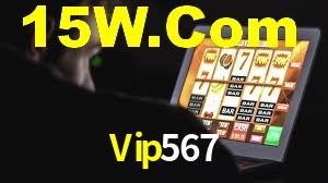 Vip567: Jogos de Caça-Níqueis-Altas Recompensas, Roleta-Velocidade, Blackjack-Desafios Máximos